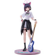 Miyuki Blue Archive Kazusa Band 1/7 Figure JAPAN OFFICIAL