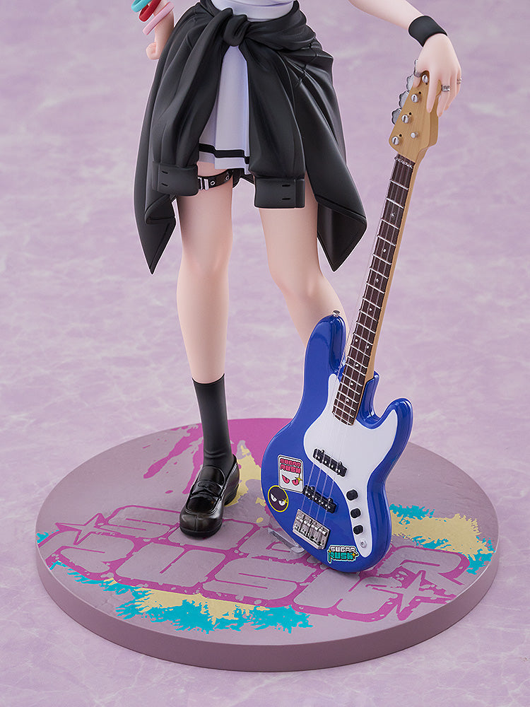 Miyuki Blue Archive Kazusa Band 1/7 Figure JAPAN OFFICIAL