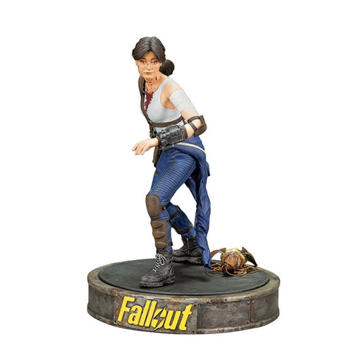 Dark Horse Lucy Figure JAPAN OFFICIAL