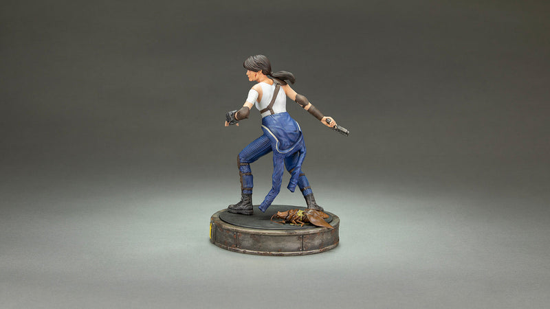 Dark Horse Lucy Figur JAPAN OFFIZIELL