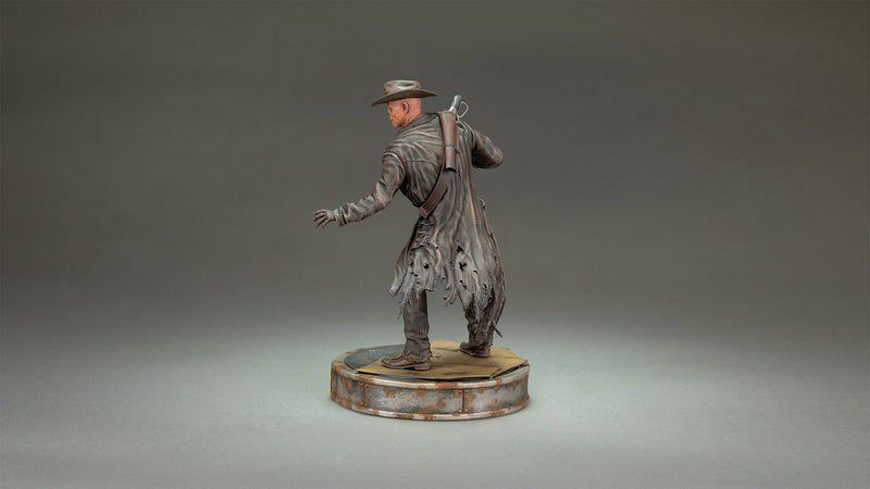 Dark Horse The Ghoul Figur JAPAN OFFIZIELL