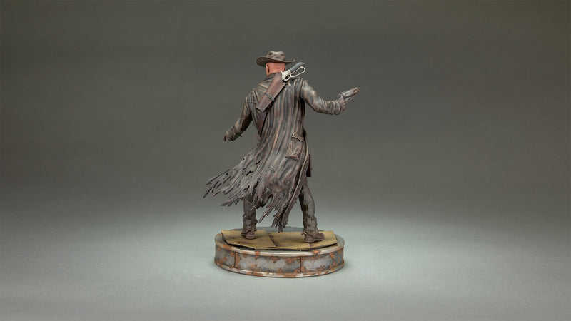 Dark Horse The Ghoul Figur JAPAN OFFIZIELL