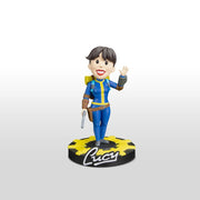 Dark Horse Stylized Lucy 8 Figure JAPAN OFFICIAL