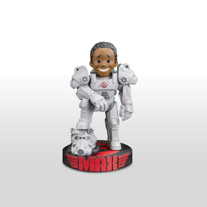 Dark Horse Stylized Maximus 8 Figure JAPAN OFFICIAL