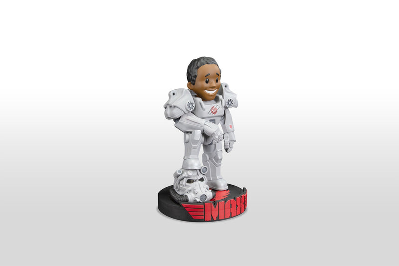 Dark Horse Stilisierte Maximus 8 Figur JAPAN OFFIZIELL