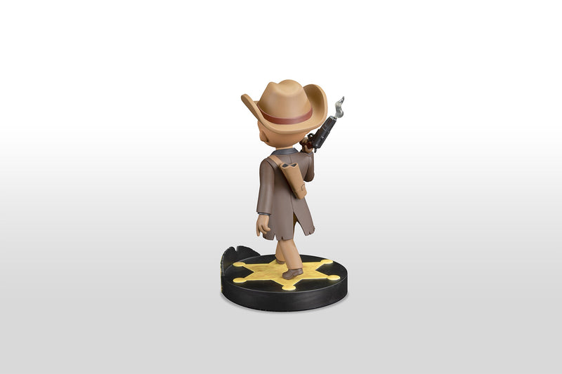 Dark Horse Stilisierte The Ghoul 8 Figur JAPAN OFFIZIELL