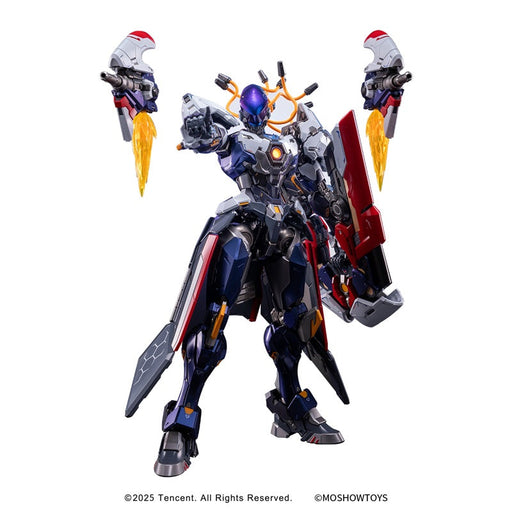 MOSHOWTOYS Honor of Kings Excellence Grade Kogei STARSHOOTER Action Figure JAPAN