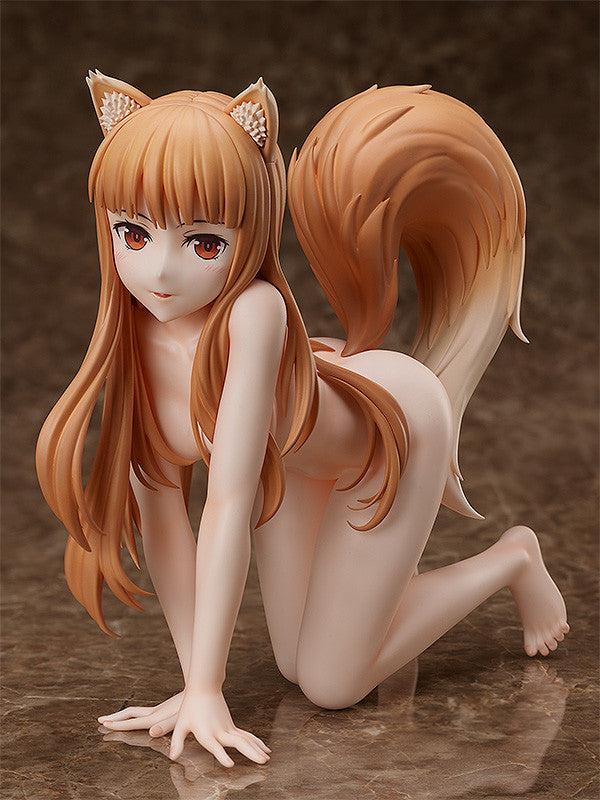 FREEing Spice und Wolf Holo 1/4 Figur JAPAN OFFIZIELL