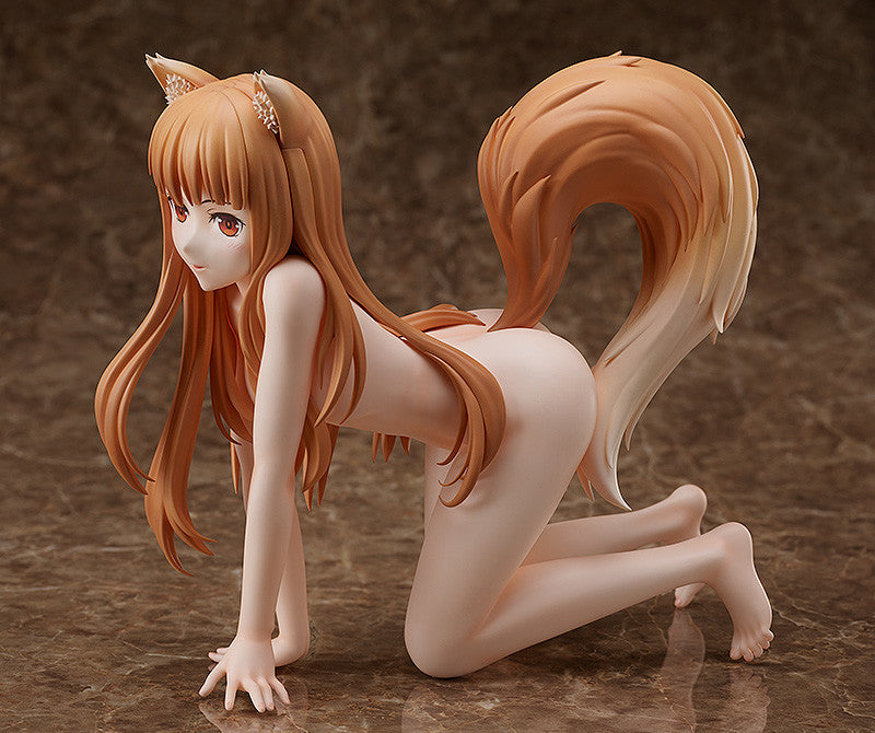 FREEing Spice und Wolf Holo 1/4 Figur JAPAN OFFIZIELL
