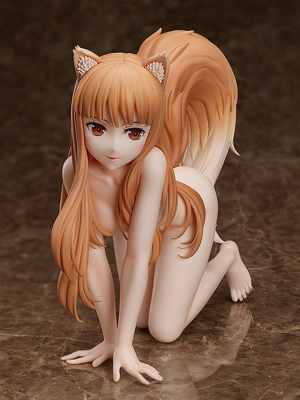 FREEing Spice und Wolf Holo 1/4 Figur JAPAN OFFIZIELL