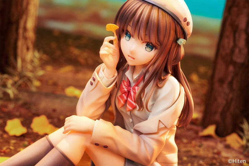 HobbyChaton Aki no Iro illustré par Hiten 1/6 Figure JAPON OFFICIEL