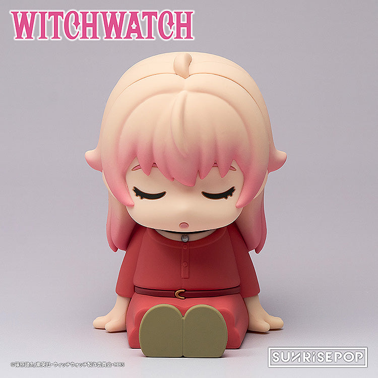 SUNRISEPOP Witch Watch Nico Night Light Figure JAPAN OFFICIAL