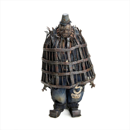 Underverse ADVENTURE KARTEL STAIN CYRIL 5 1/6 Figure JAPAN OFFICIAL