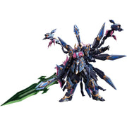 ZEN Of Collectible CD-15 Shinkodo Mahamayuri Action Figure JAPAN OFFICIAL