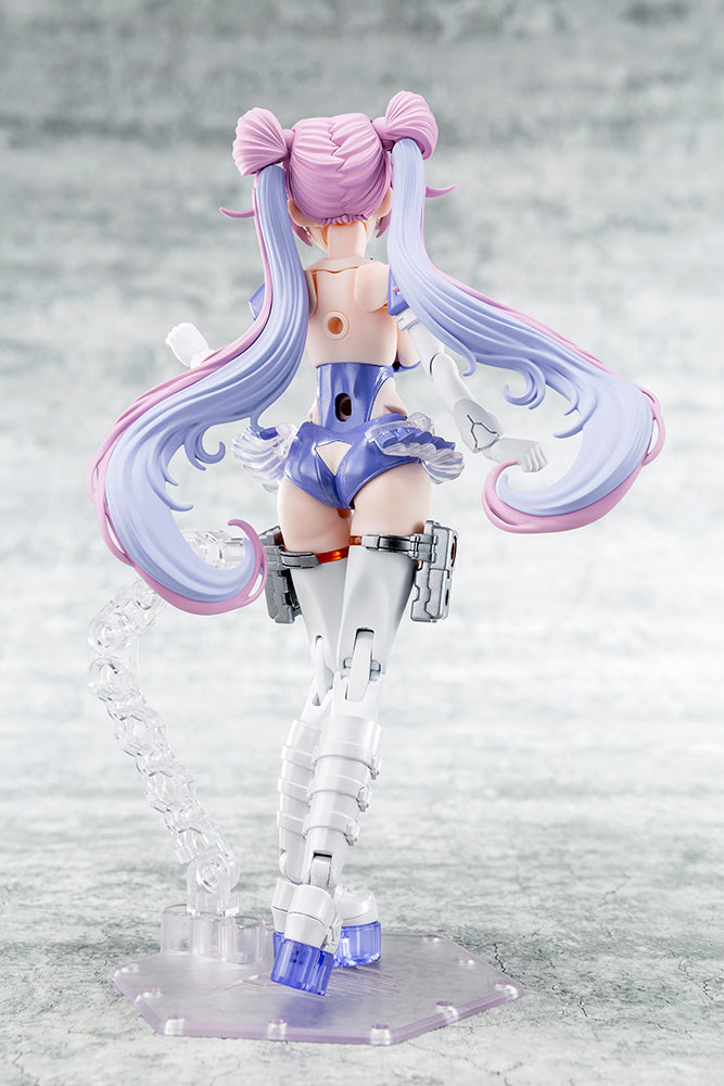 Kotobukiya Megami Dispositivo DESIRE MAIDEN MEDIC 1/1 Model Kit UFFICIALE GIAPPONE