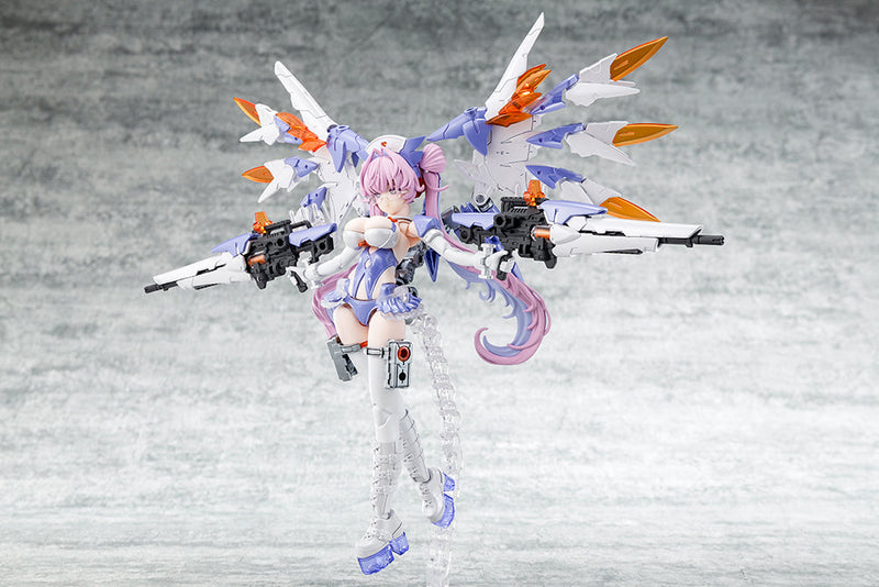 Kotobukiya Megami Dispositivo DESIRE MAIDEN MEDIC 1/1 Model Kit UFFICIALE GIAPPONE