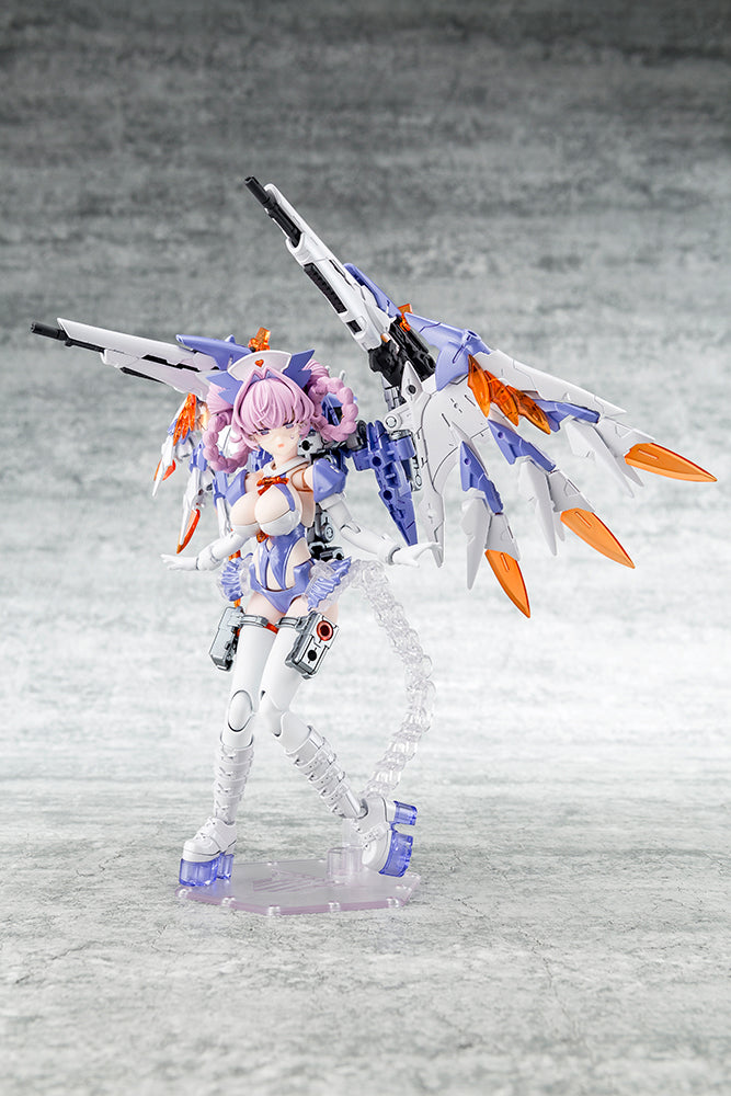 Kotobukiya Megami Dispositivo DESIRE MAIDEN MEDIC 1/1 Model Kit UFFICIALE GIAPPONE