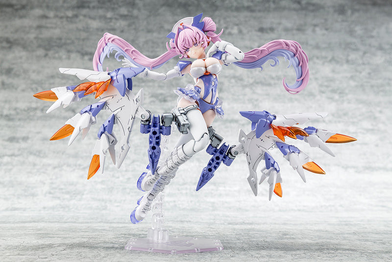 Kotobukiya Megami Dispositivo DESIRE MAIDEN MEDIC 1/1 Model Kit UFFICIALE GIAPPONE
