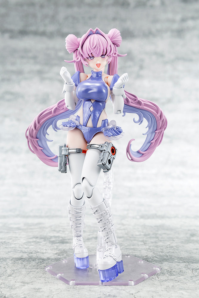 Kotobukiya Megami Device DESIRE MAIDEN MEDIC 1/1 Model Kit JAPAN