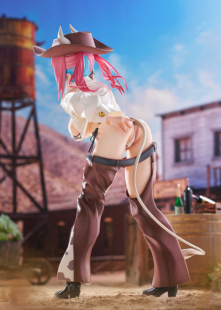 Phat Company Mistress Kanan ist die teuflisch einfache Kanan Takakiyo Figur JAPAN