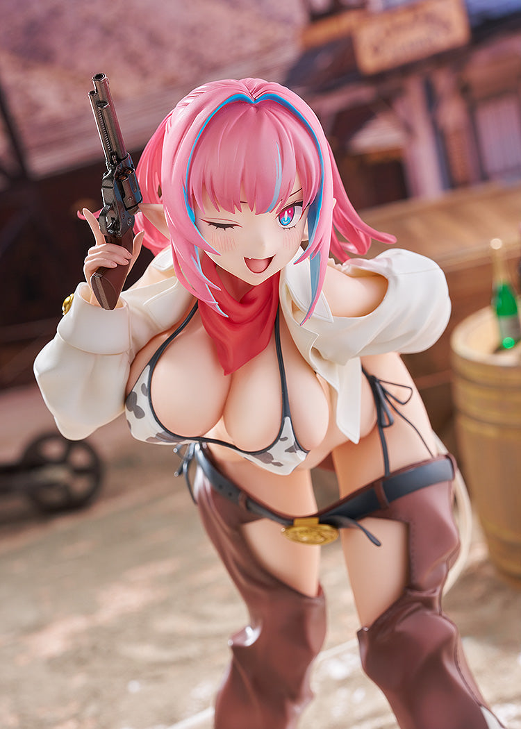 Phat Company Mistress Kanan ist die teuflisch einfache Kanan Takakiyo Figur JAPAN