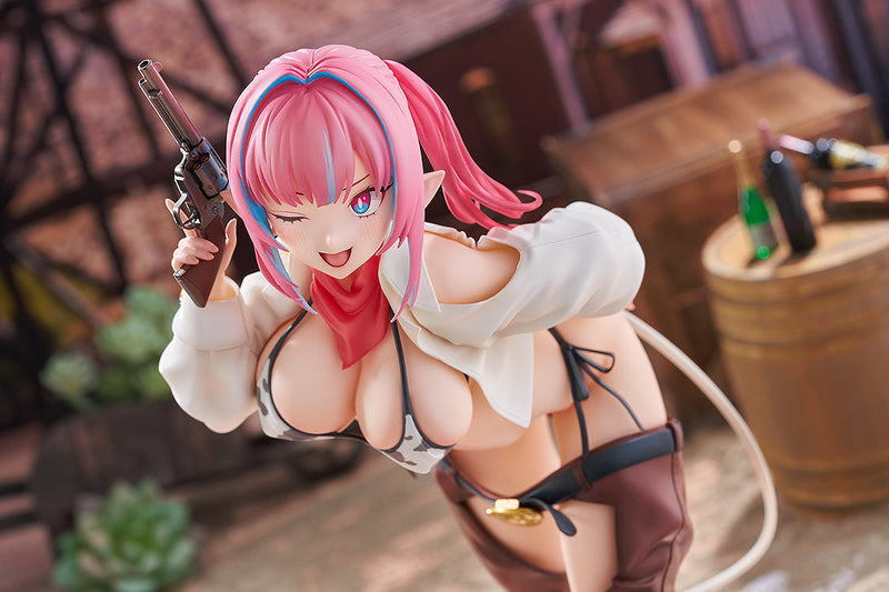 Phat Company Mistress Kanan ist die teuflisch einfache Kanan Takakiyo Figur JAPAN