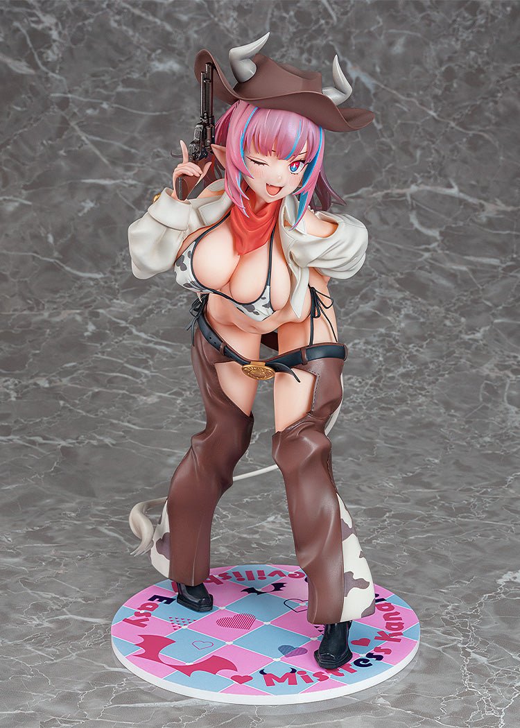 Phat Company Mistress Kanan ist die teuflisch einfache Kanan Takakiyo Figur JAPAN