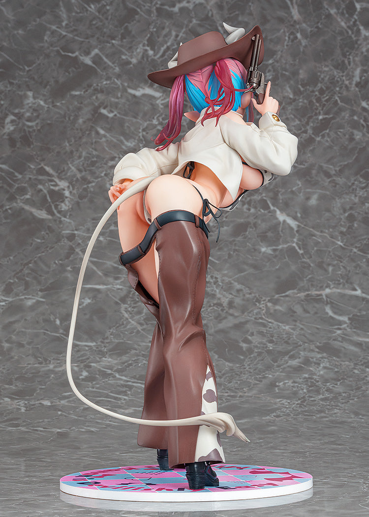 Phat Company Mistress Kanan ist die teuflisch einfache Kanan Takakiyo Figur JAPAN