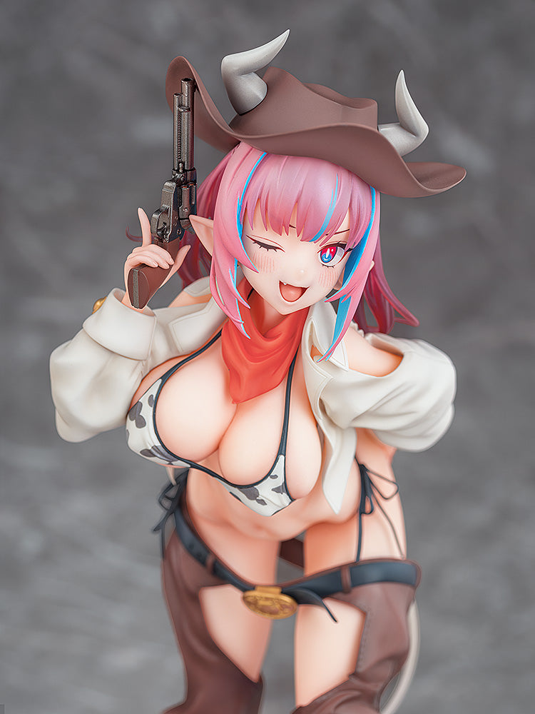 Phat Company Mistress Kanan ist die teuflisch einfache Kanan Takakiyo Figur JAPAN