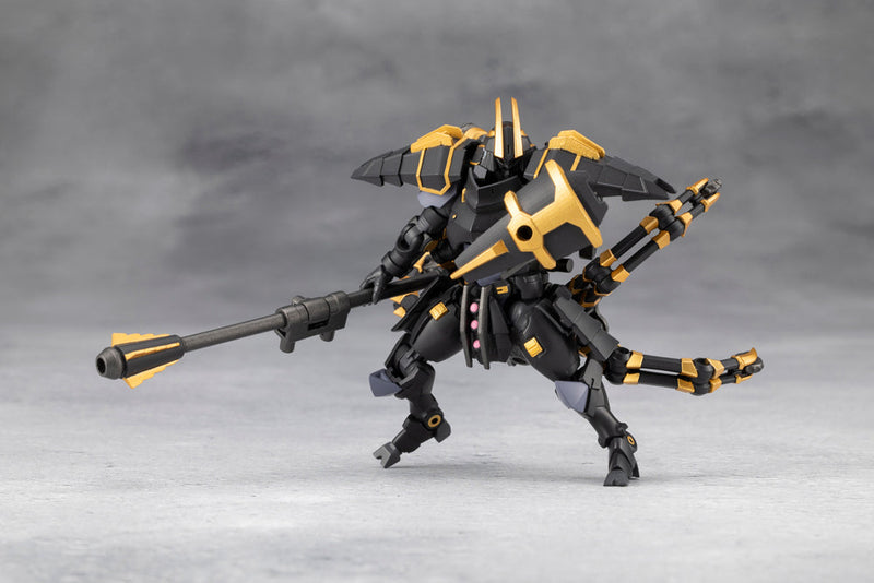 Kotobukiya Hexa Gear Governor Para-Pawn Enclosure 1/24 Modellbausatz JAPAN OFFIZIELL