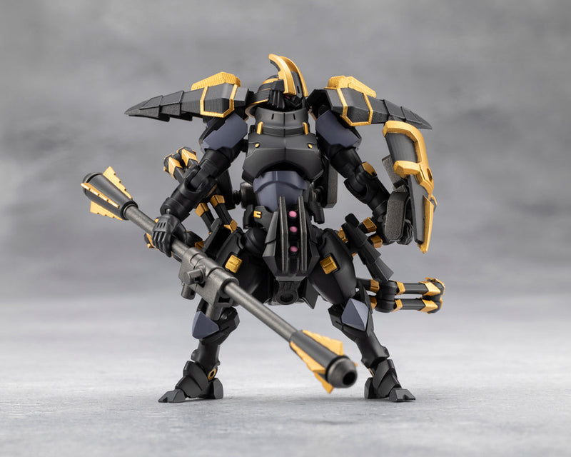 Kotobukiya Hexa Gear Governor Para-Pawn Enclosure 1/24 Modellbausatz JAPAN OFFIZIELL