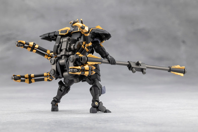 Kotobukiya Hexa Gear Governor Para-Pawn Enclosure 1/24 Modellbausatz JAPAN OFFIZIELL