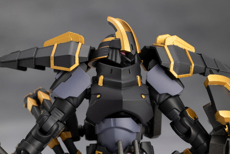 Kotobukiya Hexa Gear Governor Para-Pawn Enclosure 1/24 Modellbausatz JAPAN OFFIZIELL