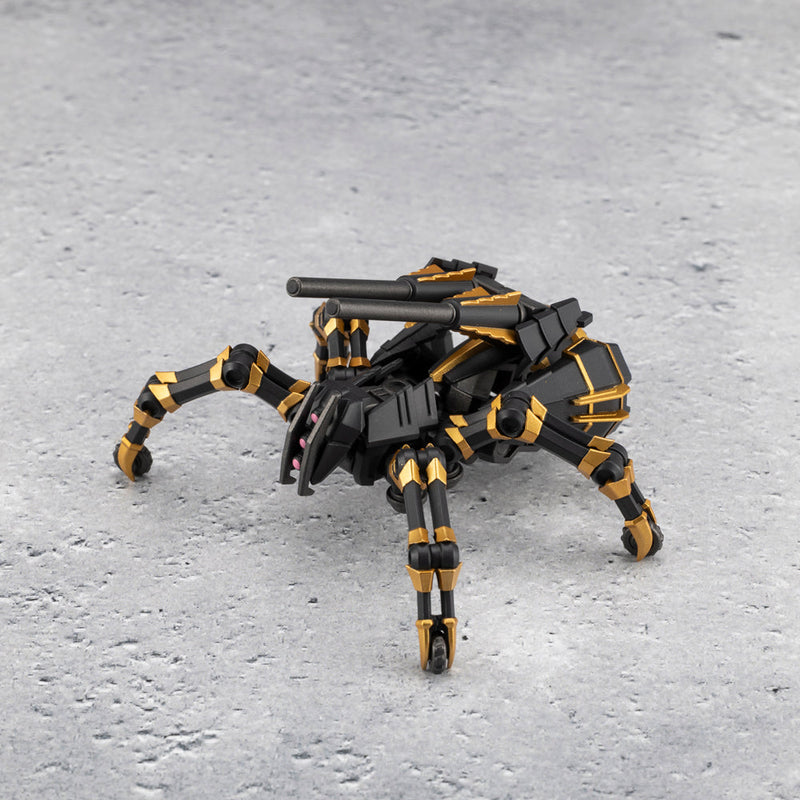 Kotobukiya Hexa Gear Governor Para-Pawn Enclosure 1/24 Modellbausatz JAPAN OFFIZIELL