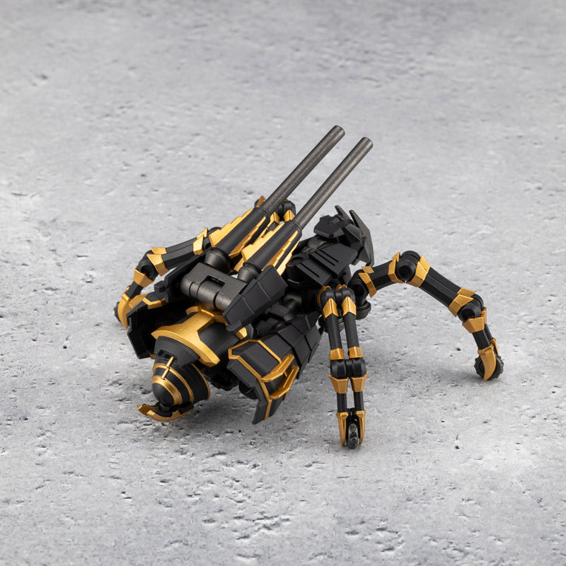 Kotobukiya Hexa Gear Governor Para-Pawn Enclosure 1/24 Modellbausatz JAPAN OFFIZIELL