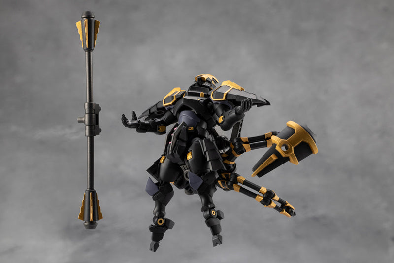 Kotobukiya Hexa Gear Governor Para-Pawn Enclosure 1/24 Modellbausatz JAPAN OFFIZIELL