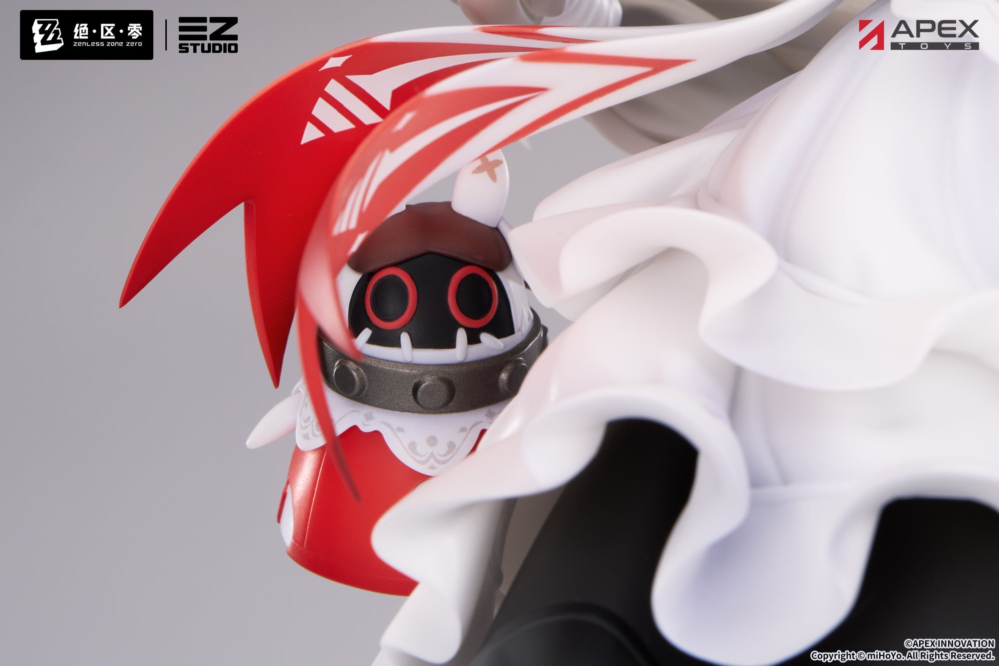 APEX Zenless Zone Zero Alexandrina Sebastiane 1/7 Figure JAPAN