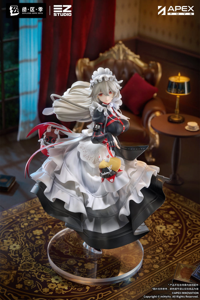 APEX Zenless Zone Zero Alexandrina Sebastiane 1/7 Figura UFFICIALE GIAPPONE