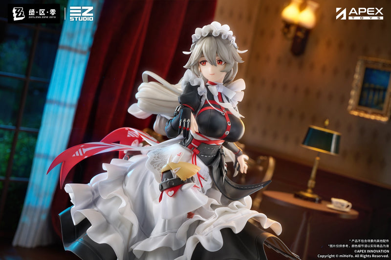 APEX Zenless Zone Zero Alexandrina Sebastiane 1/7 Figura UFFICIALE GIAPPONE