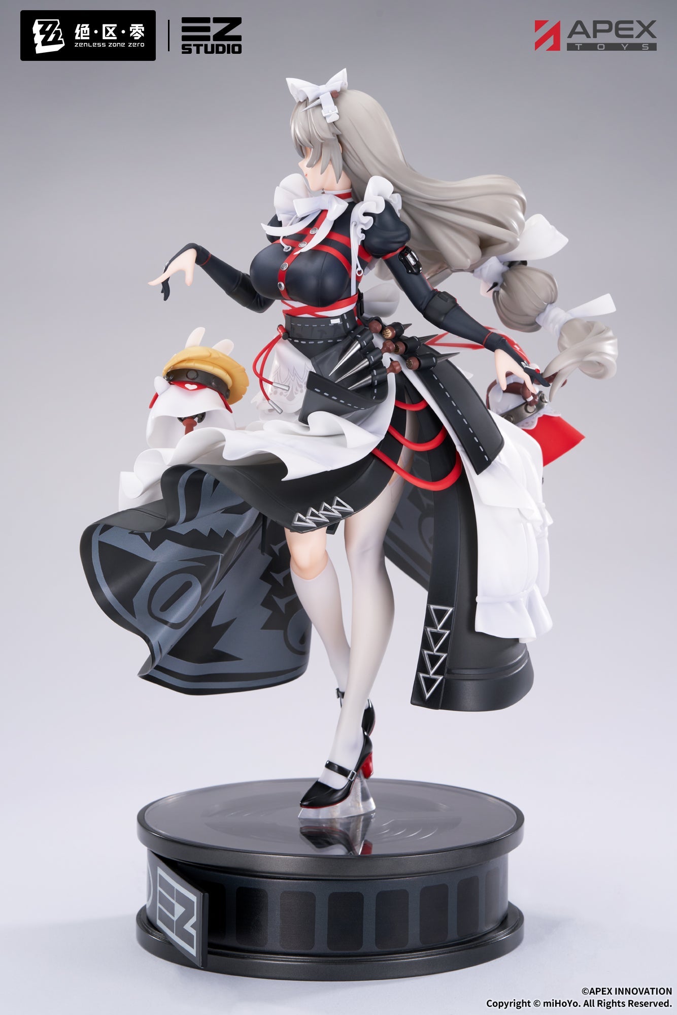 APEX Zenless Zone Zero Alexandrina Sebastiane 1/7 Figure JAPAN