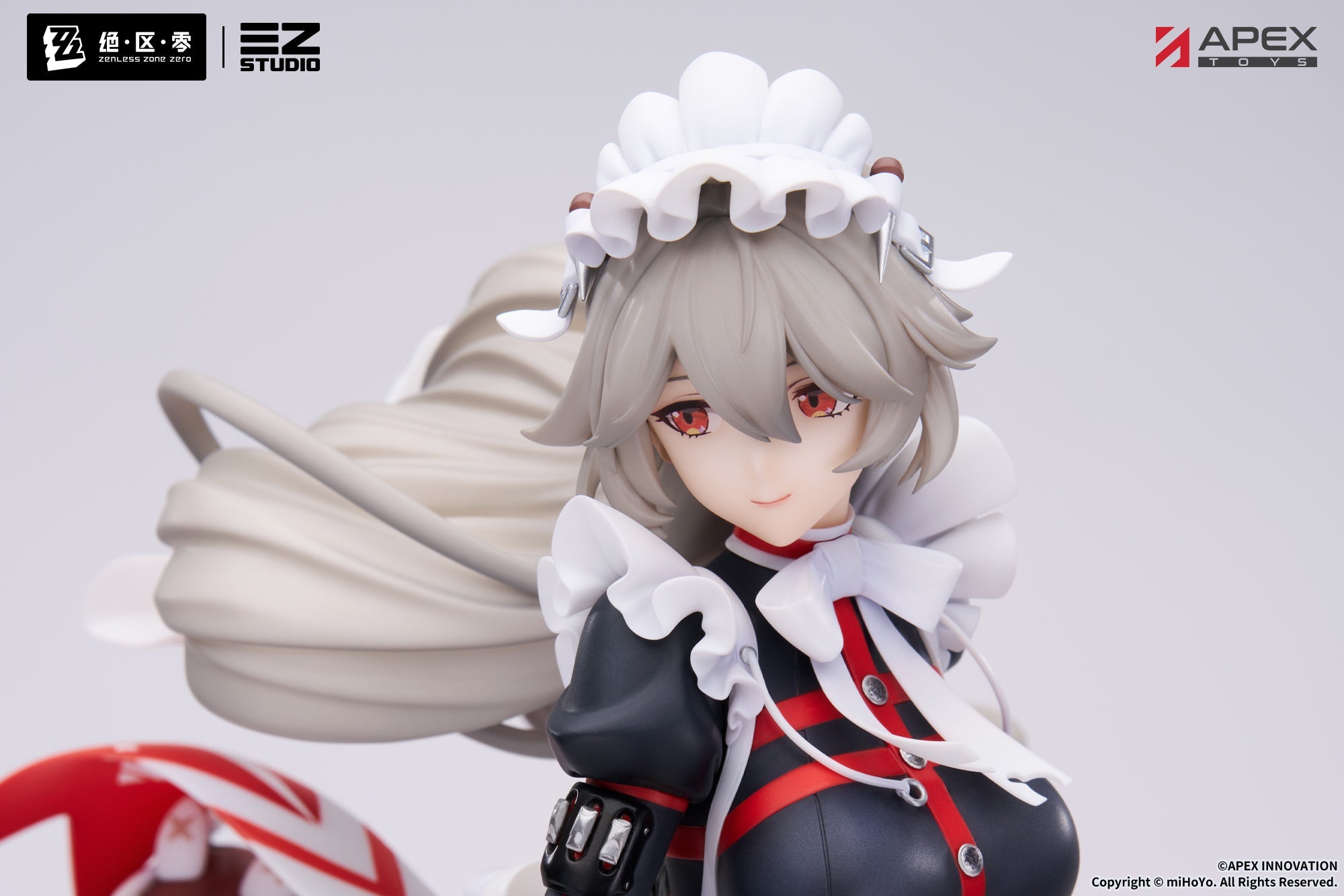 APEX Zenless Zone Zero Alexandrina Sebastiane 1/7 Figure JAPAN