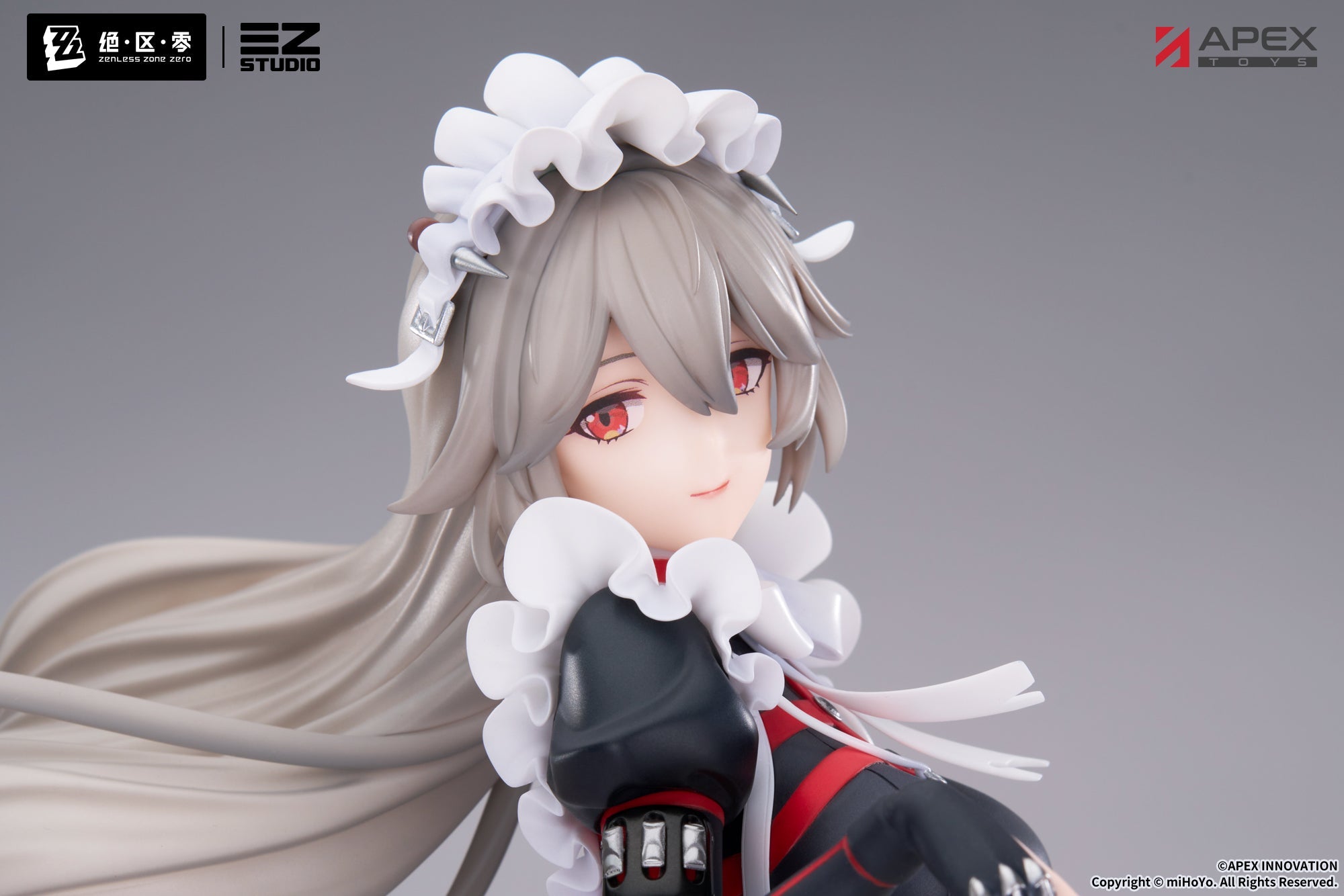 APEX Zenless Zone Zero Alexandrina Sebastiane 1/7 Figure JAPAN