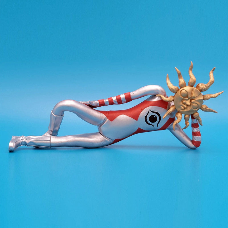 Daichouhen TAROMAN Banpaku Daibakuhatsu TAROMAN Figurine JAPON OFFICIEL