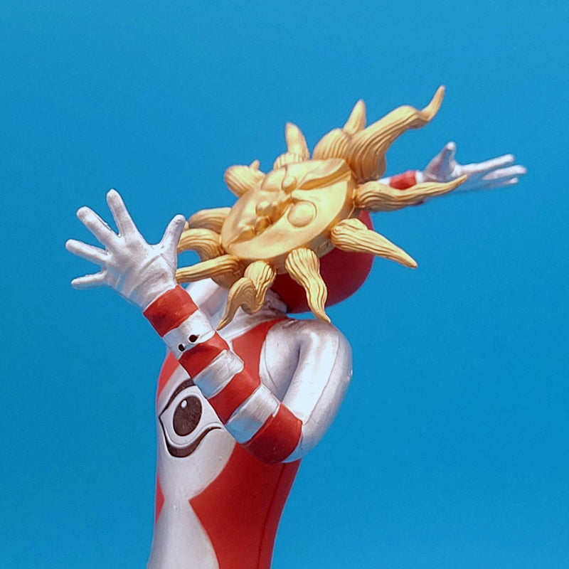 Daichouhen TAROMAN Banpaku Daibakuhatsu TAROMAN Figurine JAPON OFFICIEL