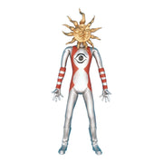 Daichouhen TAROMAN Banpaku Daibakuhatsu TAROMAN Action Figure JAPAN OFFICIAL