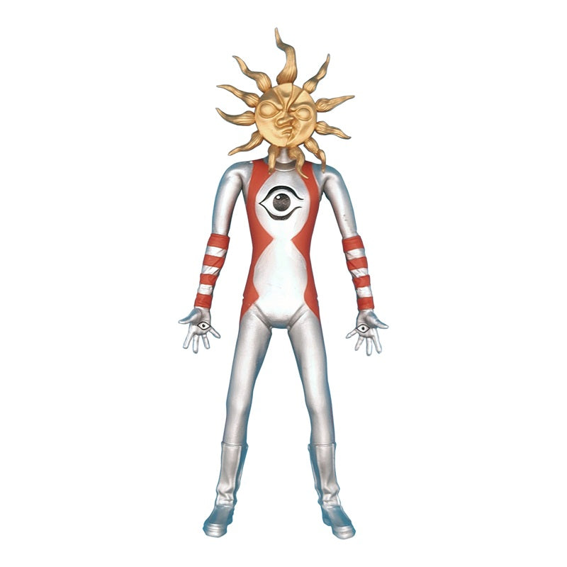 Daichouhen TAROMAN Banpaku Daibakuhatsu TAROMAN Action Figure JAPAN OFFICIAL