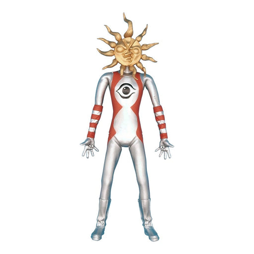 Daichouhen TAROMAN Banpaku Daibakuhatsu TAROMAN Action Figure JAPAN OFFICIAL