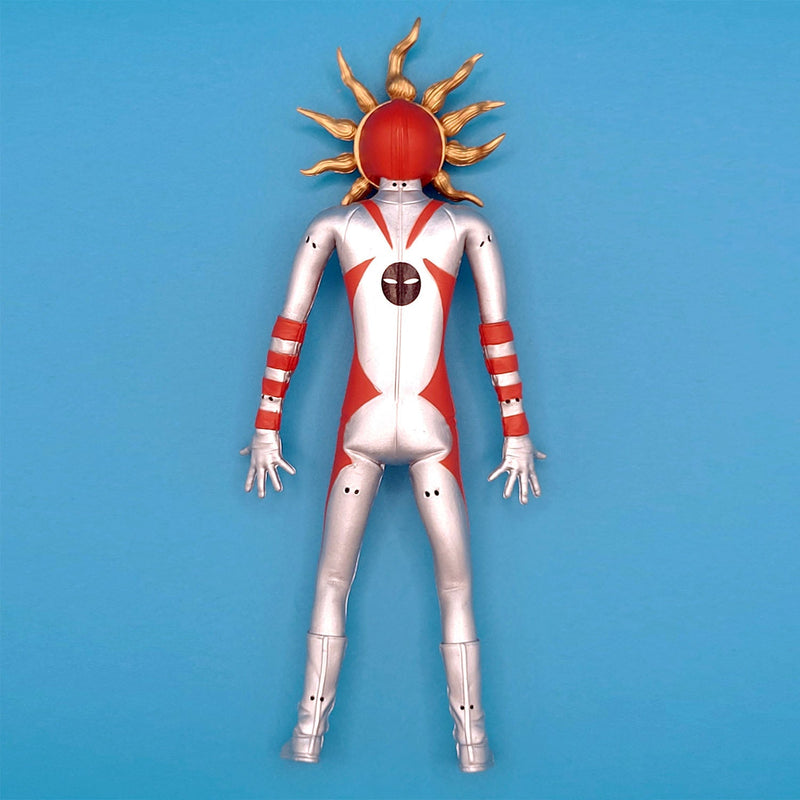 Daichouhen TAROMAN Banpaku Daibakuhatsu TAROMAN Figurine JAPON OFFICIEL