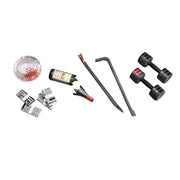 DIG Pripra Figure no Asobi Suspense 1.5 + Alpha Model Kit JAPAN OFFICIAL