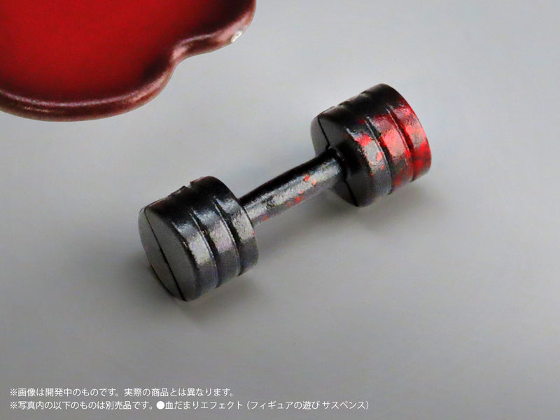 DIG Pripra Figure no Asobi Suspense 1.5 + Alpha Model Kit JAPAN OFFICIAL